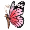 Sense Aroma Fairy Light LED Pink Butterfly Cerise Lamp Night
