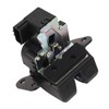 Rear Trunk Lock Actuator Motor 81230 1H300 Reliable Rugged Stable