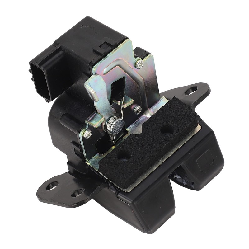 Rear Trunk Lock Actuator Motor 81230 1H300 Reliable Rugged Stable