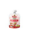 Holle Baby Yogurt Pouches - Organic Yogurt with Apple, Banana