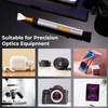 Minadax KF Cleaning Set for Camera | Sensor | Headphones