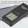 Portable Digital Ultraviolet Radiation Detector Ultraviolet UVI Meter Radiometer Tester