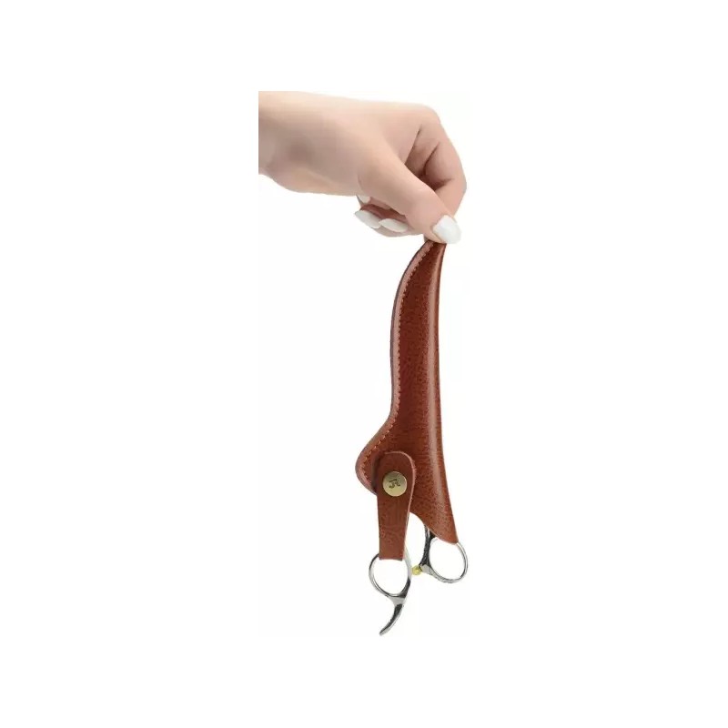 Perfehair 퍼헤어 가위 파우치 홀스터 2팩 스타일리스트 이발사 미용사 소프트