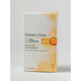 MVW MULTIVIT COMP FORM PEDIATRC DROP 1OZ MVW