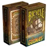 Albino Dragon The Goonies Playing Cards - Limited