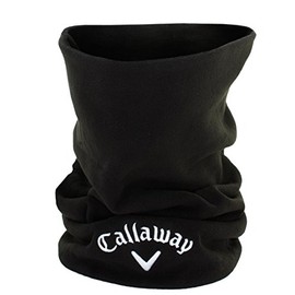 Callaway Golf Snood Headwear, Black, Medium