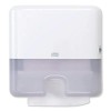 TORK 552120 Xpress Mini Hand Paper Towel Dispenser Elevation Design
