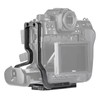 SUNWAYFOTO PNL-Z9 L-Bracket for Nikon Z9 DSLR Arca Swiss Quick