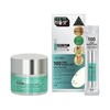 브이티 피디알엔 PDRN 리들샷 크림 50ml + 앰플 파우치 10매 VT PDRN riddle shot cream 50ml + ampoule pouch 10 sheets