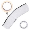 LED Ring Light Softbox Diffuser Retractable,Collapsible Photography Video Light Softbox