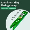 Super Stars Flaring Tools for 1/4in - 3/4in HVAC Single