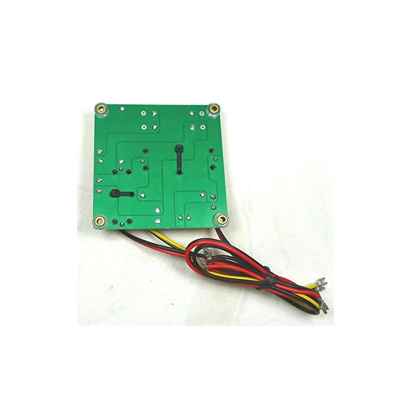 LASE Compatible Aftermarket Replacement 2-Way Passive Crossover Network for Yamaha