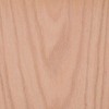 2 Red Oak Wood Lumber Boards Measuring 1/4" x 4"
