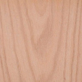 2 Red Oak Wood Lumber Boards Measuring 1/4" x 4" x 30"