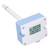 Temperature Humidity Collector Transmitter Air Duct RS485 Output Thermometer Hygrometer