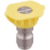 MI T M AW-0018-0150 3.0 Orifice Nozzle, 15°