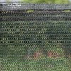 HaGa Shade Net, 3 m Width with 40% Shading Effect,