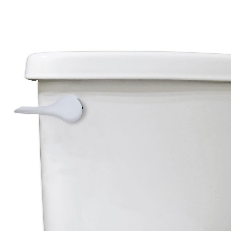 Danco 12064 Curved Replacement Handle with Front Angle/Side/Vertical Mount in