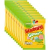 STARBURST Gummies Sours Gummy Candy, 5 oz Bag (Pack of