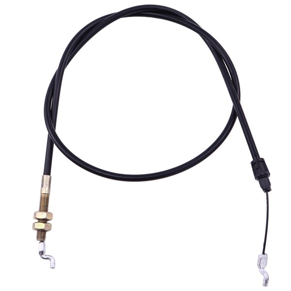 DVPARTS Mower Shift Cable 35131 351311 Compatible with DR Power