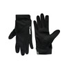 hummel Light Player Glove 208918 Men's Field Player Gloves Black
