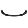 Hengyi Soul FRONT BUMPER LIP SPILLER SPOILER FOR MAZDA 6