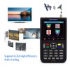Satellite Finder, VISLONE V9 Satellite Finder Meter Digital Satellite Meters,