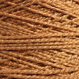 Needloft Craft Yarn 20yd-Maple