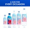 FIJI FIJI Natural Artesian Bottled Water 500mL / 16.9 Fl