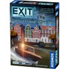 EXIT: El Juego - La Caza a través de Ámsterdam