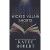 Wicked Villain Shorts