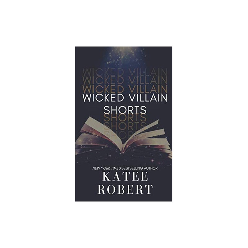 Wicked Villain Shorts