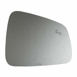 Burco 4727B Side View Mirror W/Blind Spot Buick Encore 2017-2021 Driver