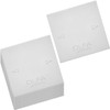 orufa (Olfa) Iron Claw 25 mm T – 25 Replacement Blade 10 Piece XB7 