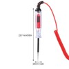 3-48V Digital LCD Circuit Tester with Stainless Steel Probe Circuit