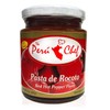PeruChef Pasta de Rocoto / Red Hot Pepper Paste 8