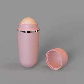 (셀러허브)유분제거 화산석 간편휴대 파우더 롤러 얼굴마사지 (S10834048) (Seller Hub) Oil-Removing Volcanic Stone Portable Powder Roller Face Massage (S10834048)