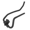 HVAC Heater Unit Inlet Hose 92400 ZT10A Precise HVAC Heating