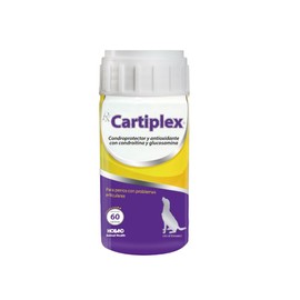Holland RX Cartiplex (60 Tabletas)