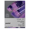 Winsor & Newton 6660771 Pastel Paper in Pad with Earth