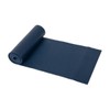 I Wanna Latex Band Midnight Navy 0.85mm Yoga Band / 아이워너 라텍스밴드 미드나잇네이비 0.85mm 요가밴드