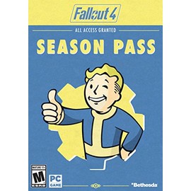 Fallout 4 - PC Season Pass