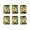 Tony Packos Original Pickles and Peppers, 24oz (Pack of 6)