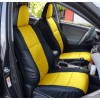 IGGEE, INC. IGGEE CUSTOM FIT FRONT SEAT COVERS FOR TOYOTA
