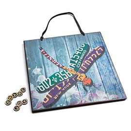 Big Sky Carvers Share Joy Dragonfly Memo Board