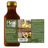 Maui Moisture Hair Care Fortifying Hemp Seed Oil Conditioner 13 fl oz NEW