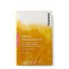 Teavana Peach Tranquility Full Leaf Tea 12 Sachets (0.13 oz