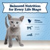 Blue Buffalo Baby BLUE Natural Kitten Wet Cat Food, Healthy