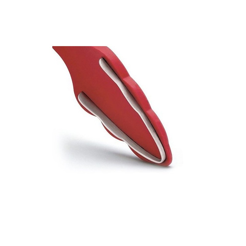 Cuisipro Teeth with sirikontongu 24 cm Red 74 717705