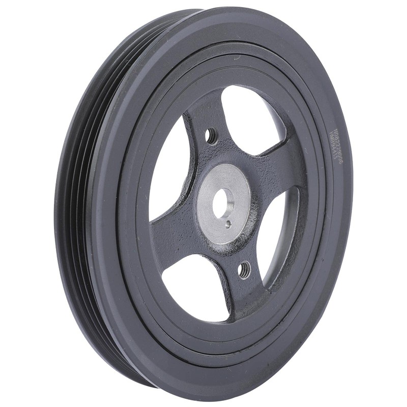 A-Premium Engine Harmonic Balancer Crankshaft Pulley - DOHC L4 1.5L